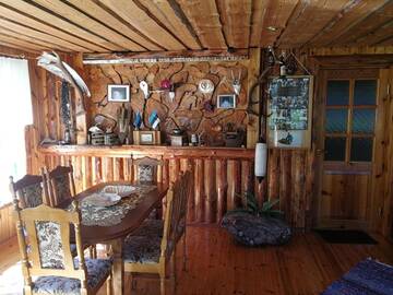 Фотографии Проживание в семье Kukka Holiday House г. Kukka (Эстония) №4 Фото Проживание в семье Kukka Holiday House г. Kukka 4
