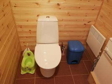 Фотографии Проживание в семье Kukka Holiday House г. Kukka (Эстония) №5 Фото Проживание в семье Kukka Holiday House г. Kukka 5