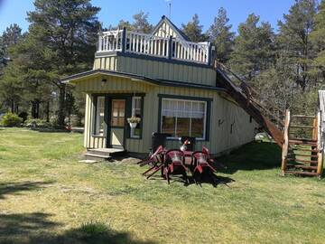 Фотографии Проживание в семье Kukka Holiday House г. Kukka (Эстония) №1 Фото Проживание в семье Kukka Holiday House г. Kukka 1